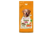 Koirat - VERSELE-LAGA Happy life Beef - dry dog food - 12.5kg - 5410340310946