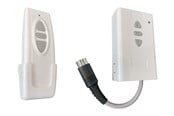 Kaukosäätimet - Multibrackets M remote control kit - white - 7350022738393