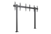 Seinäkiinnitys, AV-kiinnikkeet & AV-kalusteet - Multibrackets M Pro Series MBFM3x1UP - Max 90 kg - recommended for 65" - 7350105218842
