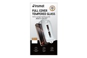 Puhelintarvikkeet - Näytönsuojat - Insmat - screen protector for mobile phone - easy & anti-dust super full cover - 861-1675
