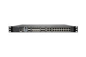 Verkkolaitteet & langattoman verkon laajentimet - SonicWALL Gen 7 NSsp Series 13700 - 03-SSC-7510