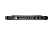 Verkkolaitteet & langattoman verkon laajentimet - SonicWALL Gen 7 NSsp Series 10700 - 03-SSC-7506