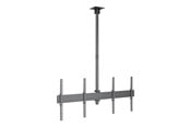 Seinäkiinnitys, AV-kiinnikkeet & AV-kalusteet - Multibrackets M Pro Series MBC2X1UP - Max 100 kg - recommended for 65" - 7340234813971