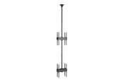 Seinäkiinnitys, AV-kiinnikkeet & AV-kalusteet - Multibrackets M Pro Series MBC2UP - Max 120 kg - recommended for 65" - 7340234813988