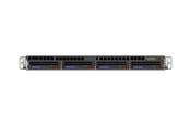 Verkkolaitteet & langattoman verkon laajentimet - Nutanix Xtreme Computing Platform NX-1175S-G9 - application accelerator - NX-1175S-G9-4510-CM