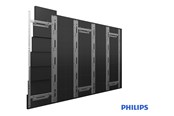 Seinäkiinnitys, AV-kiinnikkeet & AV-kalusteet - Multibrackets M Pro Series mounting kit - open frame - for 7x7 LED video wall - 189" - Max - recommended for - 7340234813650