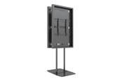 Seinäkiinnitys, AV-kiinnikkeet & AV-kalusteet - Multibrackets M Pro Series B2B - Max 100 kg - recommended for 55" - 7340234812967