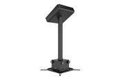 Projektoritarvikkeet & Kiinnikkeet - Multibrackets M Pro HD Series mounting kit - heavy-duty - for projector - sloping lateral tilt 90° 40 kg - black - 7340234814077