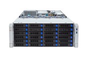 Palvelimet - GIGABYTE S453-Z30-AAV2 - rack-mountable no CPU - 0 GB - no HDD - S453-Z30-AAV2