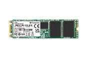 SSD 2 - Transcend MTS970T - TS256GMTS970T-VS1