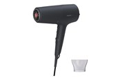 Hiustenkuivaaja - Philips Hiustenkuivaaja 5000 Series BHD504 - hairdryer - 2100 W - BHD504/00