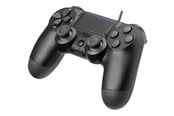 Pelit - lisävarusteet - Tracer Shogun PRO - gamepad - wired wireless - Bluetooth - Wired Controller - Sony PlayStation 4 - TRAJOY47250