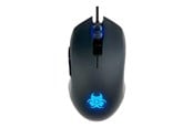 Hiiret - Tracer GameZone Edge - Hiiri - Optinen - 5 painiketta - Musta - TRAMYS47367