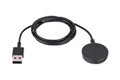 USB kaapelit - Akyga AK-SW-09 - smart watch charging cable - 1 m - AK-SW-09