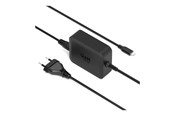 Puhelin - Adapterit & Laturit - PORT Designs PORT Connect power adapter - GaN II - USB-C - 100 watt - 904100CEU