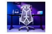 Pelituoli - ASUS ROG Destrier Core SL400C Pelituoli - Hengittävä verkko - 90GC01P0-MSG060
