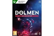 Pelit - Dolmen (Day One Edition) - Microsoft Xbox One - Toiminta - 4020628678098