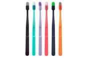 Muut henkilökohtaiset hygieniatuotteet - Jordan Clean Smile Toothbrush (Assorted Color) - 1 pcs - Soft - 1256106000