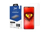 Puhelintarvikkeet - Näytönsuojat - 3mk Xiaomi POCO M3 -  FlexibleGlass™ - 5903108339322