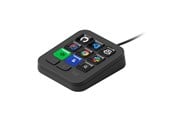Striimaustarvikkeet - Logitech MX Keypad - Graphite - 920-013891