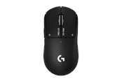 Hiiret - Logitech G PRO X3 SUPERSTRIKE (Midnight Black) - Pelihiiri - Optinen - 5 painiketta - Musta - 910-007879