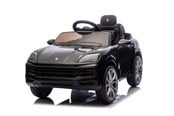 Tasapainopyörät, potkuautot ja potkulaudat - Porsche Cayenne Ride-On Car - 6951461