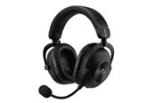 Kuulokkeet - Logitech G PRO X 3 LIGHTSPEED - Musta - 981-001740