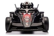 Tasapainopyörät, potkuautot ja potkulaudat - Porsche Formula E 12V Ride-On Car - 6951478