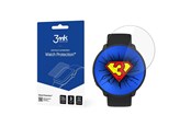 Smartwatch - Lisävarusteet - 3mk Watch Protection FlexibleGlass Hybrid Glass for Polar Unite - 5903108339636