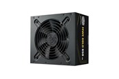 Virtalähde - Cooler Master MWE Gold V3 ATX 3.1 Non-Modular Series power supply unit Virtalähde - 650 Watt - 120 mm - ATX 3.1 - 80 Plus Kulta sertifioitu - MPE-6502-ACAAG-3BEU
