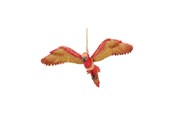 Fanituotteet - Nemesis Now - Harry Potter - Fawkes In Flight Hanging Ornament - B7632B26