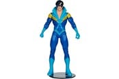 Fanituotteet - McFarlane - DC Direct Nightwing (Teen Titans) Action Figure - Figuuri - 0787926173888