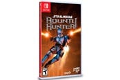 Pelit - Star Wars Bounty Hunter - Nintendo Switch - Toiminta/Seikkailu - 0810148576721