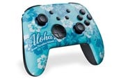 Pelit - lisävarusteet - Trade Invaders RGB - Wireless Controller - Nintendo Switch 2 - 299700