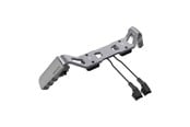 Vesileikit - Waydoo Twin Engine Handle Bracket - 4010000107