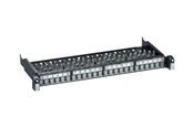 Lisätarvikkeet - APC Schneider Actassi 19-C Patch Panel Sliding Evo - VDIG118241BX0