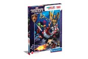 Palapelit - Clementoni Puzzle Marvel Guardians of the galaxy Super 180 pieces Lattia - 29783