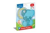 Vauva- ja taaperolelut - Clementoni Teething Friend #1 - Sweet Puppy - 17633