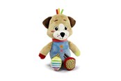 Pehmolelu - Clementoni Plush Dog (new) - 17922