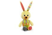 Nuket, pehmolelut ja oheistarvikkeet - Clementoni Plush Bunny (new) - 17927