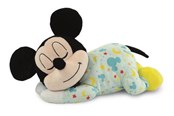 Nuket, pehmolelut ja oheistarvikkeet - Clementoni Mickey Mindfulness Plush - 17957C