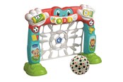Vauva- ja taaperolelut - Clementoni New Goal Net (int) - 17995