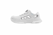 Suojavarusteet & Työvaatteet - AIRTOX FW22 turvasandaali, PRO smart lacing, Styrosoft-pohja 3.0, clean white - Koko 36 - FW22_36