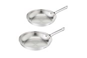 Pannut - Tefal Duetto ON Fry pan 2 pcs. set (FP 24+28 cm) - B866S234