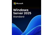 Käyttöjärjestelmät - Lenovo Microsoft Windows Server 2025 Standard - 7S1S002XWW