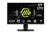 Näyttö - 27" MSI MAG 275UPD E14 - LED monitor - 27" - MAG 275UPD E14