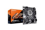Emolevy - GIGABYTE H810M K Emolevy - Intel H810 - Intel LGA1851 - DDR5 RAM - Micro-ATX - H810M K