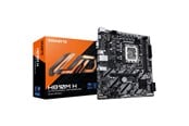 Emolevy - GIGABYTE H810M H Emolevy - Intel H810 - Intel LGA1851 - DDR5 RAM - Micro-ATX - H810M H