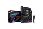 Emolevy - GIGABYTE Z890 AORUS ELITE WIFI7 PLUS Emolevy - Intel Z890 - Intel LGA1851 - DDR5 RAM - ATX - Z890 A ELITE WIFI7 P
