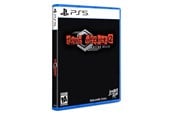 Pelit - Fear Effect 2: Retro Helix - Sony PlayStation 5 - Toiminta/Seikkailu - 0840486506586